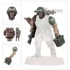 Описание картинки Набор миниатюр Warhammer 40000 Astra Militarum Cadian Upgrades от Дауран по цене 3 000руб | Свободный Рынок Миниатюр - СРМ - изображение - №2