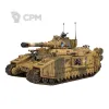 Описание картинки Набор миниатюр Warhammer 40000 Astra Militarum Baneblade от Дауран по цене 15 000руб | Свободный Рынок Миниатюр - СРМ - изображение - №2