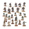 Описание картинки Combat Patrol: Astra Militarum от Магазин Хобби по цене 13 500руб | Свободный Рынок Миниатюр - СРМ - изображение - №3