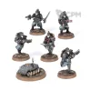 Описание картинки Battleforce: Krieg Siege Platoon (стартовый набор) от warp store по цене 5 000руб | Свободный Рынок Миниатюр - СРМ - изображение - №4