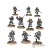 Описание картинки Battleforce: Krieg Siege Platoon (стартовый набор) от warp store по цене 5 000руб | Свободный Рынок Миниатюр - СРМ - изображение - №3