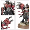 Описание картинки ASTRA MILITARUM: COMMISSAR YARRICK от Магазин Хобби по цене 3 800руб | Свободный Рынок Миниатюр - СРМ - изображение - №4