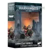Описание картинки ASTRA MILITARUM: COMMISSAR YARRICK от Магазин Хобби по цене 3 800руб | Свободный Рынок Миниатюр - СРМ - изображение - №7
