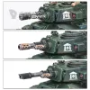 Описание картинки Предзаказ на Warhammer 40000 ASTRA MILITARUM: HIPPOGRIFF AFV от Дауран по цене 5 250руб | Свободный Рынок Миниатюр - СРМ - изображение - №5