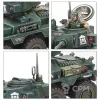 Описание картинки Предзаказ на Warhammer 40000 ASTRA MILITARUM: HIPPOGRIFF AFV от Дауран по цене 5 250руб | Свободный Рынок Миниатюр - СРМ - изображение - №6