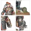 Описание картинки ASTRA MILITARUM: COMMISSAR GRAVES от Магазин Хобби по цене 8 400руб | Свободный Рынок Миниатюр - СРМ - изображение - №9
