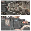 Описание картинки ASTRA MILITARUM: COMMISSAR GRAVES от Магазин Хобби по цене 8 400руб | Свободный Рынок Миниатюр - СРМ - изображение - №10