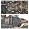 Описание картинки Набор миниатюр Warhammer 400000 ASTRA MILITARUM: COMMISSAR GRAVES от Дауран по цене 7 750руб | Свободный Рынок Миниатюр - СРМ - изображение - №6