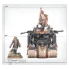 Описание картинки ASTRA MILITARUM: COMMISSAR GRAVES от Магазин Хобби по цене 8 400руб | Свободный Рынок Миниатюр - СРМ - изображение - №5