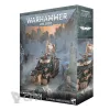 Описание картинки ASTRA MILITARUM: COMMISSAR GRAVES от Магазин Хобби по цене 8 400руб | Свободный Рынок Миниатюр - СРМ - изображение - №6