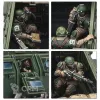 Описание картинки Предзаказ на Warhammer 40000 ASTRA MILITARUM: CENTAUR RSV от Дауран по цене 6 000руб | Свободный Рынок Миниатюр - СРМ - изображение - №5