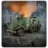 Описание картинки Предзаказ на Warhammer 40000 ASTRA MILITARUM: CENTAUR RSV от Дауран по цене 6 000руб | Свободный Рынок Миниатюр - СРМ - изображение - №3