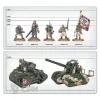 Описание картинки Предзаказ на Warhammer 40000 BATTLEFORCE: ASTRA MILITARUM PLATOON от Дауран по цене 20 500руб | Свободный Рынок Миниатюр - СРМ - изображение - №9