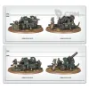 Описание картинки Предзаказ на Warhammer 40000 BATTLEFORCE: ASTRA MILITARUM PLATOON от Дауран по цене 20 500руб | Свободный Рынок Миниатюр - СРМ - изображение - №10