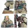 Описание картинки Предзаказ на Warhammer 40000 ASTRA MILITARUM: CIAPHAS CAIN от Дауран по цене 4 000руб | Свободный Рынок Миниатюр - СРМ - изображение - №5