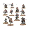 Описание картинки Предзаказ на KILL TEAM: SPECTRE SQUAD от Дауран по цене 5 750руб | Свободный Рынок Миниатюр - СРМ - изображение - №2
