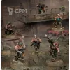 Описание картинки Предзаказ на KILL TEAM: SPECTRE SQUAD от Дауран по цене 5 750руб | Свободный Рынок Миниатюр - СРМ - изображение - №8