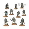 Описание картинки Предзаказ на Warhammer 40000 ASTRA MILITARUM: KASRKIN 2026 от Дауран по цене 5 300руб | Свободный Рынок Миниатюр - СРМ - изображение - №2