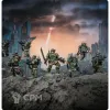 Описание картинки Предзаказ на Warhammer 40000 ASTRA MILITARUM: KASRKIN 2026 от Дауран по цене 5 300руб | Свободный Рынок Миниатюр - СРМ - изображение - №8
