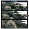 Описание картинки Предзаказ на Warhammer 40000 ASTRA MILITARUM: BANEBLADE 2026 от Дауран по цене 16 000руб | Свободный Рынок Миниатюр - СРМ - изображение - №4