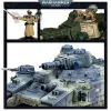 Описание картинки Предзаказ на Warhammer 40000 ASTRA MILITARUM: BANEBLADE 2026 от Дауран по цене 16 000руб | Свободный Рынок Миниатюр - СРМ - изображение - №6