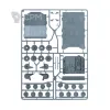 Описание картинки Предзаказ на Warhammer 40000 ASTRA MILITARUM: BANEBLADE 2026 от Дауран по цене 16 000руб | Свободный Рынок Миниатюр - СРМ - изображение - №13