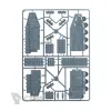 Описание картинки Предзаказ на Warhammer 40000 ASTRA MILITARUM: BANEBLADE 2026 от Дауран по цене 16 000руб | Свободный Рынок Миниатюр - СРМ - изображение - №12