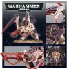 Описание картинки Набор миниатюр Warhammer 40,000: Tyranids: Carnifex Brood от SectorA13 по цене 66 666руб | Свободный Рынок Миниатюр - СРМ - изображение - №5