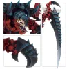 Описание картинки Набор миниатюр Warhammer 40,000: Tyranids: Carnifex Brood от SectorA13 по цене 66 666руб | Свободный Рынок Миниатюр - СРМ - изображение - №7