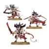 Описание картинки Предзаказ на Warhammer 40000 TYRANIDS BATTLEFORCE: TYRANID SWARM от Дауран по цене 20 500руб | Свободный Рынок Миниатюр - СРМ - изображение - №8