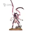 Описание картинки Предзаказ на Warhammer 40000 TYRANIDS BATTLEFORCE: TYRANID SWARM от Дауран по цене 20 500руб | Свободный Рынок Миниатюр - СРМ - изображение - №3