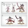 Описание картинки Предзаказ на Warhammer 40000 TYRANIDS BATTLEFORCE: TYRANID SWARM от Дауран по цене 20 500руб | Свободный Рынок Миниатюр - СРМ - изображение - №10