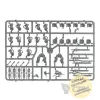 Описание картинки (2 in 1) Terminator Squad / Paladin Squad от Wako Lab (Recast) по цене 2 360руб | Свободный Рынок Миниатюр - СРМ - изображение - №2