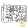 Описание картинки (2 in 1) Nemesis Dreadknight / Grand Master in Nemesis Dreadknight от Wako Lab (Recast) по цене 2 430руб | Свободный Рынок Миниатюр - СРМ - изображение - №3