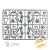 Описание картинки (2 in 1) Nemesis Dreadknight / Grand Master in Nemesis Dreadknight от Wako Lab (Recast) по цене 2 430руб | Свободный Рынок Миниатюр - СРМ - изображение - №4