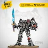 Описание картинки (2 in 1) Nemesis Dreadknight / Grand Master in Nemesis Dreadknight от Wako Lab (Recast) по цене 2 430руб | Свободный Рынок Миниатюр - СРМ - изображение - №2