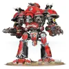 Описание картинки EYE OF TERROR BATTALION: IMPERIAL KNIGHTS от Дауран по цене 18 000руб | Свободный Рынок Миниатюр - СРМ - изображение - №3