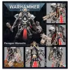 Описание картинки ADEPTA SORORITAS: PARAGON WARSUIT от Магазин Хобби по цене 6 400руб | Свободный Рынок Миниатюр - СРМ - изображение - №7