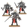 Описание картинки ADEPTA SORORITAS: PARAGON WARSUIT от Магазин Хобби по цене 6 400руб | Свободный Рынок Миниатюр - СРМ - изображение - №2