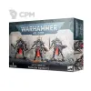 Описание картинки ADEPTA SORORITAS: PARAGON WARSUIT от Магазин Хобби по цене 6 400руб | Свободный Рынок Миниатюр - СРМ - изображение - №6