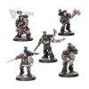 Описание картинки KILL TEAM: DEATHWATCH от Магазин Хобби по цене 5 000руб | Свободный Рынок Миниатюр - СРМ - изображение - №2
