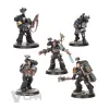 Описание картинки ARMAGEDDON BATTALION: DEATHWATCH от Дауран по цене 13 500руб | Свободный Рынок Миниатюр - СРМ - изображение - №3