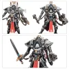Описание картинки ARMAGEDDON BATTALION: ADEPTA SORORITAS от Дауран по цене 13 500руб | Свободный Рынок Миниатюр - СРМ - изображение - №7