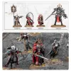 Описание картинки ARMAGEDDON BATTALION: ADEPTA SORORITAS от Дауран по цене 13 500руб | Свободный Рынок Миниатюр - СРМ - изображение - №9