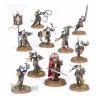 Описание картинки ARMAGEDDON BATTALION: ADEPTA SORORITAS от Дауран по цене 13 500руб | Свободный Рынок Миниатюр - СРМ - изображение - №6
