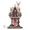 Описание картинки ADEPTA SORORITAS: INTRANZIA FRAYE DOGMATA SUPERIOR от Дауран по цене 5 750руб | Свободный Рынок Миниатюр - СРМ - изображение - №2