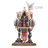Описание картинки ADEPTA SORORITAS: INTRANZIA FRAYE DOGMATA SUPERIOR от Дауран по цене 5 750руб | Свободный Рынок Миниатюр - СРМ - изображение - №3