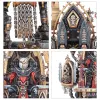 Описание картинки ADEPTA SORORITAS: INTRANZIA FRAYE DOGMATA SUPERIOR от Дауран по цене 5 750руб | Свободный Рынок Миниатюр - СРМ - изображение - №5