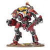 Описание картинки IMPERIAL KNIGHTS: KNIGHT DESTRIER от Дауран по цене 14 000руб | Свободный Рынок Миниатюр - СРМ - изображение - №3