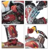 Описание картинки IMPERIAL KNIGHTS: KNIGHT DESTRIER от Магазин Хобби по цене 13 600руб | Свободный Рынок Миниатюр - СРМ - изображение - №11